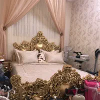 سرویس خواب و‌میز ارایش