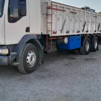 ده چرخ باری