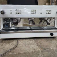 دستگاه اسپرسو صنعتی دلاکورته Dallacorte نو .
