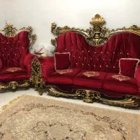 مبل سلطنتی
