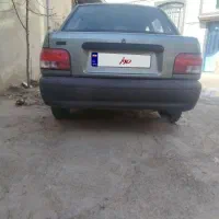 پراید|خودرو سواری و وانت|نهاوند, |دیوار