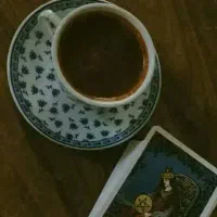 فال تاروت70قهوه100 اموزش تخصصی