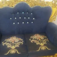 مبل وقالی ۶ متری