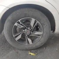 رینگ تیبا|قطعات یدکی و لوازم جانبی|برخوار, |دیوار