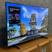 تلویزون در تمامی سایز ها