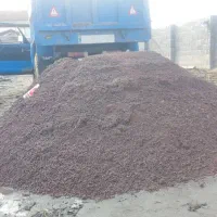 خاک باغچه پودری باکیفیت