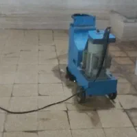 سنگ ساب کاشی ساب کف ساب بتن ساب کفسابی|خدمات نظافت|بندر امام خمینی, |دیوار