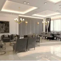 400متردونبش ویوابدی غرق نورمشاعات خاص پارکینگ ۴تا|فروش آپارتمان|مشهد, سجاد شهر|دیوار