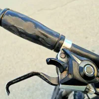 دوچرخه آمانو ۲۶ دیسکی|دوچرخه، اسکیت، اسکوتر|الیگودرز, |دیوار