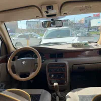 سمند ef7 ۹۶|خودرو سواری و وانت|هشتگرد, مدرس|دیوار