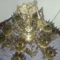 لوستر برنز