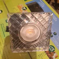 قاب هالوژن