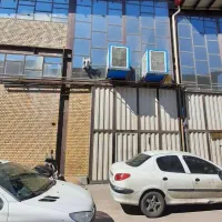 فروش سوله 138 متری