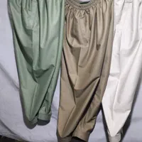 شلوار شیرازی|لباس|شیراز, زند|دیوار