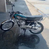 موتور 125