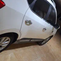 جک s5 مدل ۹۵ اتومات|خودرو سواری و وانت|اردبیل, |دیوار