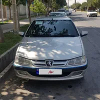 پژو پارس مدل 84 تمیز|خودرو سواری و وانت|مشهد, کارمندان دوم|دیوار
