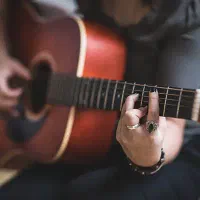 آموزش گیتار|خدمات آموزشی|نسیم‌شهر, |دیوار