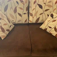 مبلمان ۷ نفره|مبلمان خانگی و میز عسلی|شاهرود, |دیوار