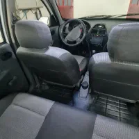 تیبا یک مدل ۹۹|خودرو سواری و وانت|زیرآب, |دیوار