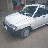 وانت 151صفرخشک|خودرو سواری و وانت|خرم‌آباد, |دیوار