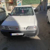 پراید مدل ۸۶|خودرو سواری و وانت|مشهد, عیدگاه|دیوار