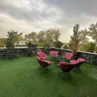 اجاره باغ ویلا|اجارهٔ کوتاهمدت ویلا و باغ|کرج, گوهردشت|دیوار