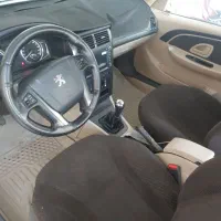 پارس سفارشی402 فول elx لامرد و بستک|خودرو سواری و وانت|چاه ورز, |دیوار