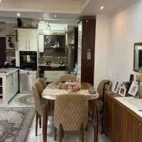 آپارتمان بخشی