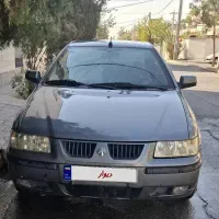 سمند EF7|خودرو سواری و وانت|سمنان, |دیوار