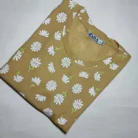 کراپ طرحدار زارا|لباس|شاهرود, |دیوار