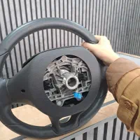 فرمان پژو 2008 Autolive|قطعات یدکی و لوازم جانبی|کرمان, |دیوار