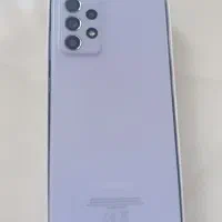 سامسونگ A52 در حد نو
