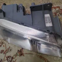 چراغ جلو پژو پارس حد نو|قطعات یدکی و لوازم جانبی|رشت, لاکانی|دیوار