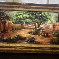 تایلو فرش نفیس