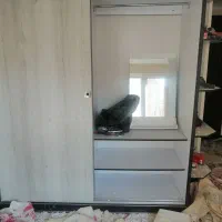 کمد دیواری|جاکفشی، کمد، دراور|همدان, |دیوار