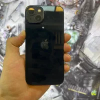 ایفون 13نرمال رنگ مشکی پارت نامبرCH128گیگ|موبایل|اصفهان, احمدآباد|دیوار