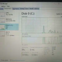 لپ تاپ sony|رایانه همراه|کرج, حاجی آباد|دیوار