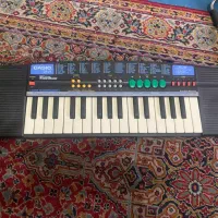 ارگ نوستالژی کاسیو قدیمی