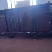 کمدفروشی|جاکفشی، کمد، دراور|کهنوج, |دیوار