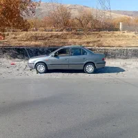 سمند ۸۵ تکسوز فروش یا معاوضه با SD و پارس tu5