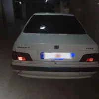 پژو پارس مدل ۹۴|خودرو سواری و وانت|محمدشهر, سیدآباد|دیوار