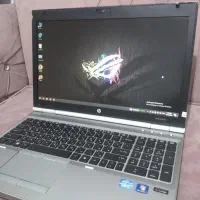 لب تاپ hp