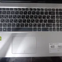 فروش لب تاب مدلAsus  به مشخصات i524ssd 1tjoo 930g|رایانه همراه|نجف‌آباد, گلدشت|دیوار
