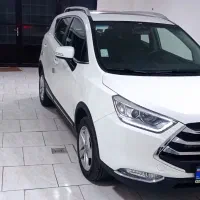 جک s3|خودرو سواری و وانت|تبریز, |دیوار