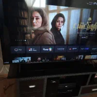 تلویزیون دوو ۶۵ اینچ سینمای خانواده