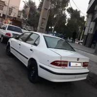 سمندLXمدل۱۳۹۴