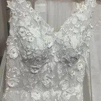 لباس عروس شیک و خاص در رشت گیلان