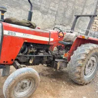 تراکتور مدل ۸۵