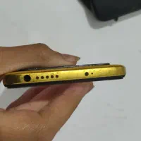 گوشی موبایل Povo M4 pro|موبایل|نجف‌آباد, فاز ۴ شهرک آزادگان|دیوار